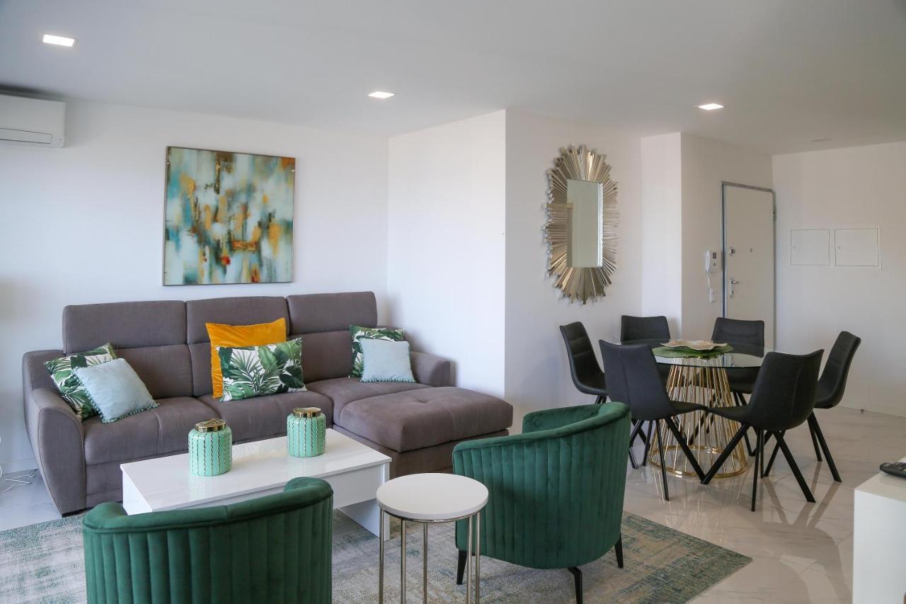 Beautiful Nazare Apartment, Close To The Beach! Экстерьер фото