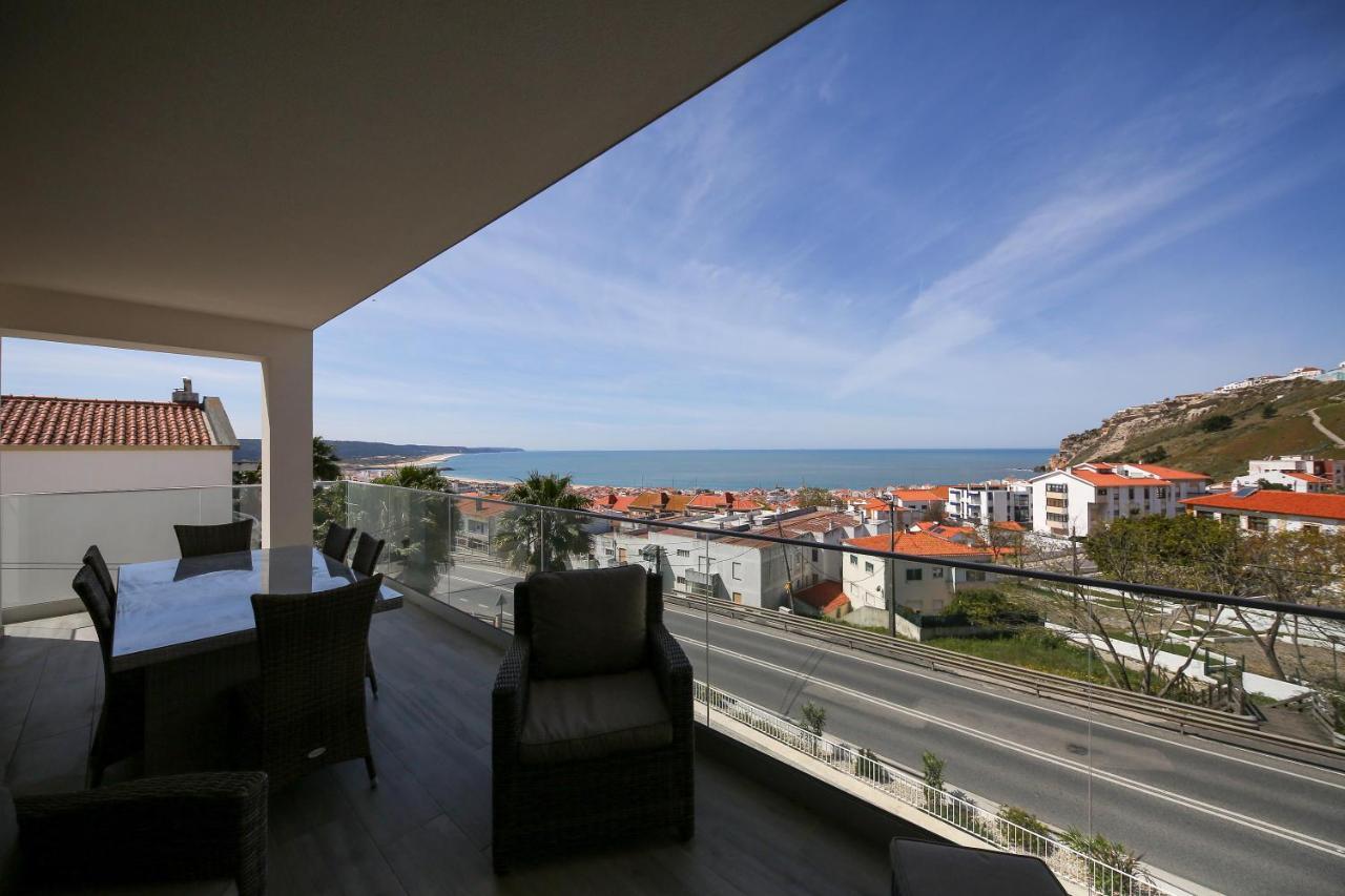 Beautiful Nazare Apartment, Close To The Beach! Экстерьер фото