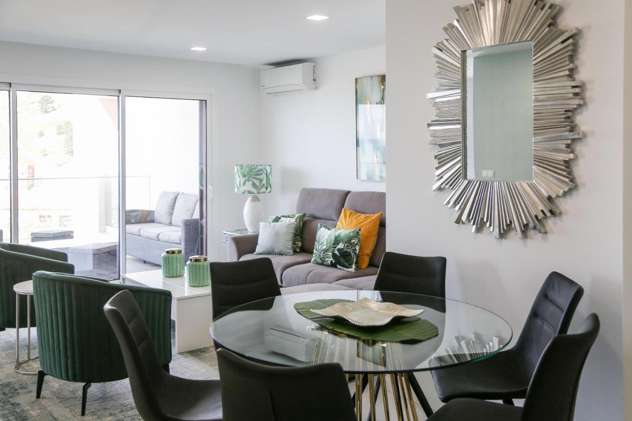 Beautiful Nazare Apartment, Close To The Beach! Экстерьер фото