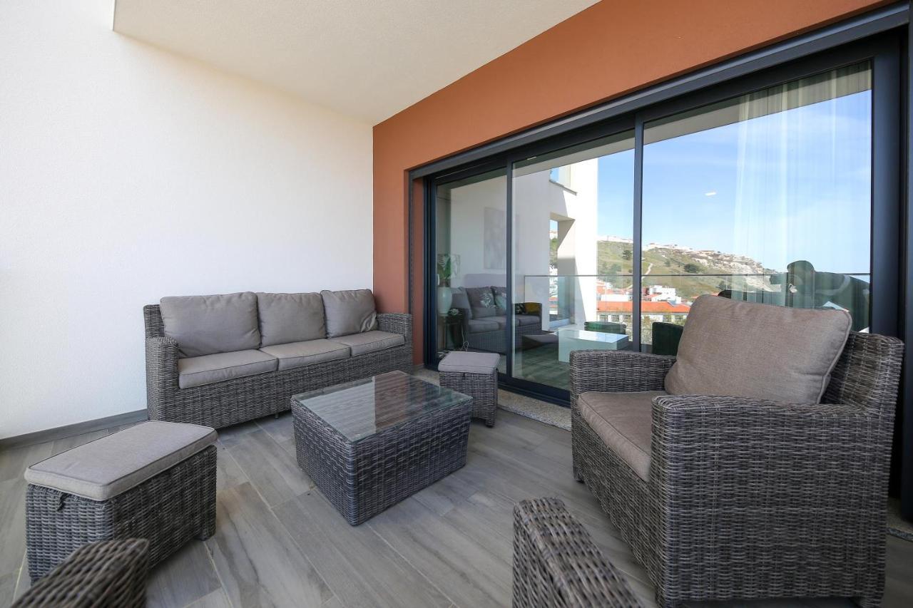 Beautiful Nazare Apartment, Close To The Beach! Экстерьер фото