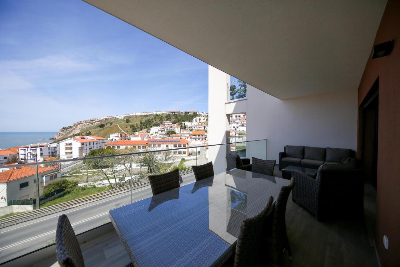 Beautiful Nazare Apartment, Close To The Beach! Экстерьер фото