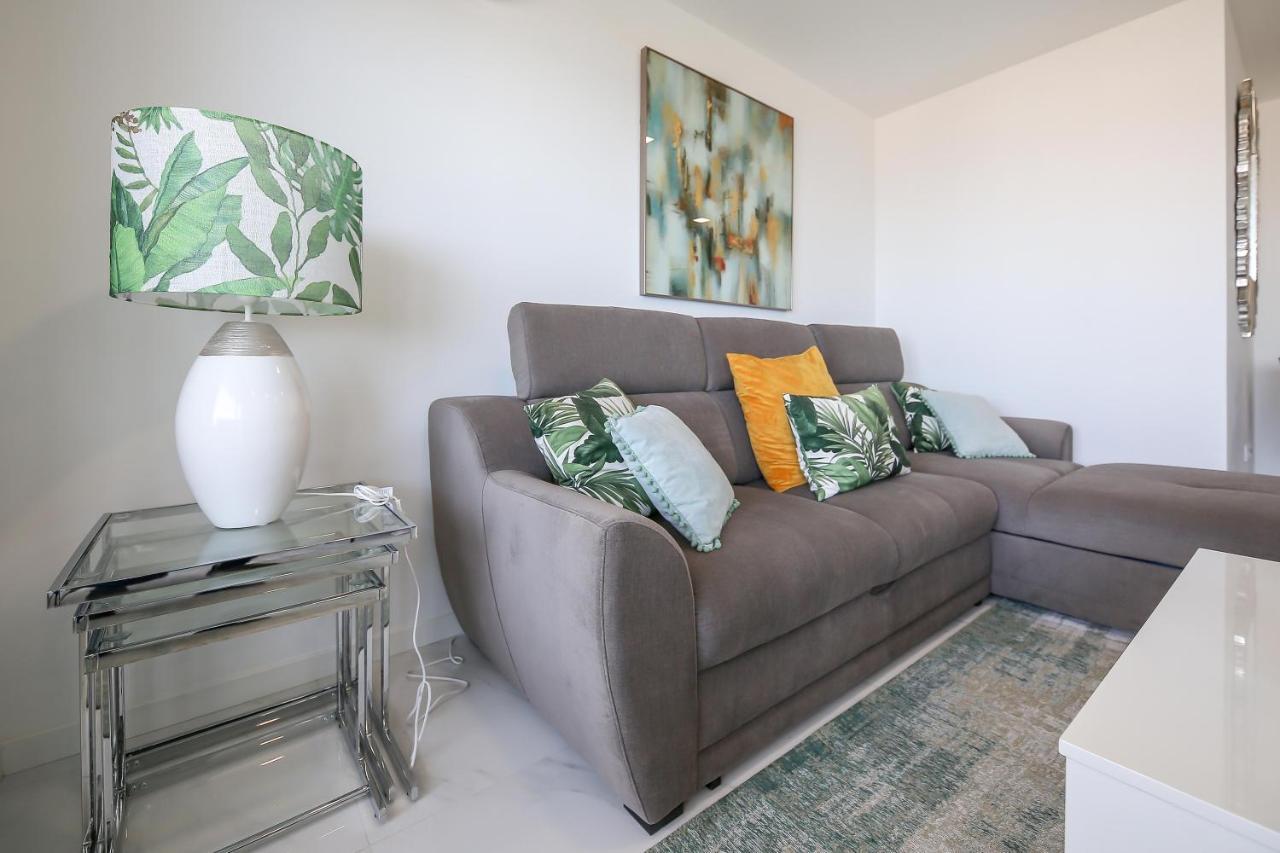Beautiful Nazare Apartment, Close To The Beach! Экстерьер фото